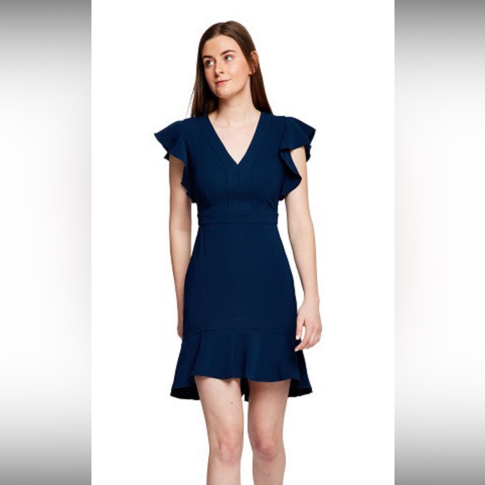 Rachel Zoe Uma Dress